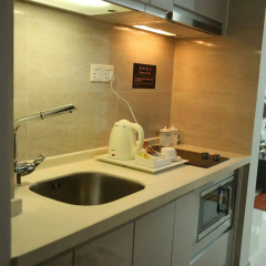 Yonk Hotel Apartment thumbnail 17