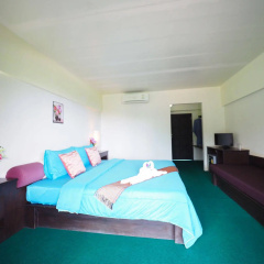 Lanta Darawadee Resort - Bild 3