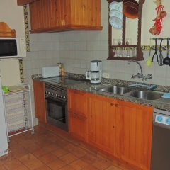Villa Sullastre Verd - Bild 18