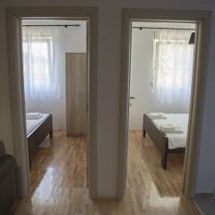 Отель Airport Belgrade Rest Apartments Hotel Сербия, Белград - отзывы, цены и фото номеров - забронировать отель Airport Belgrade Rest Apartments Hotel онлайн фото 40
