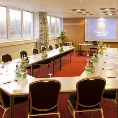 Arthotel Ambassador Wiesbaden - Bild 16
