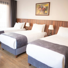 La Wisteria Boutique Hotel Istanbul - Bild 15