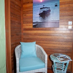 Tropica Tranquility Villa - Bild 5