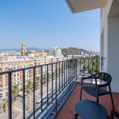 Soho Boutique Equitativa Hotel - Bild 5