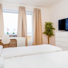 Apartdirect Gärdet - Bild 1