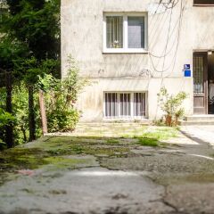Отель BIKE HOUSE Хорватия, Загреб - отзывы, цены и фото номеров - забронировать отель BIKE HOUSE онлайн фото 13