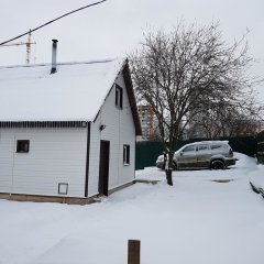 Cottage Green Zone in Lyubertsy, Russia from 114$, photos, reviews - zenhotels.com photo 10