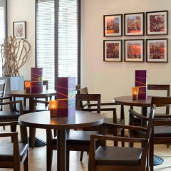 Mercure Hotel Köln City Friesenstraße - Bild 17