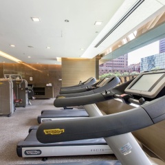 Pullman Singapore Orchard - Bild 22