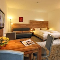Petul Aparthotel Am Ruhrbogen - Bild 2