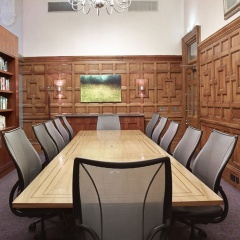 Club Quarters Hotel, Trafalgar Square - Bild 17