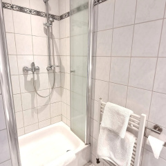 Adler Hotel Frankfurt - Bild 9