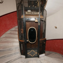 Cecil Hotel - Bild 18