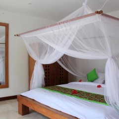 Villa Senang Senggigi - Bild 3