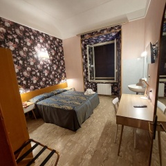 Hotel Demetra Capitolina - Bild 7