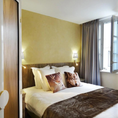 Hotel le Pavillon - Bild 6
