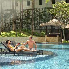 The Stones - Legian, Bali - A Marriott Autograph Collection Hotel - Bild 19