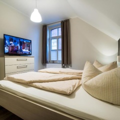 Altstadt Villa Wohnung 4 Bant - Bild 3