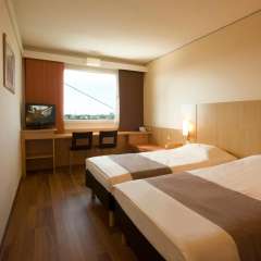 ibis Wien Messe - Bild 7