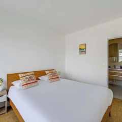 Bright Flat - 1bdr/4p- Near Paris and La Defense - Bild 2