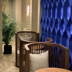 Hotel Le Rocroy - Bild 19