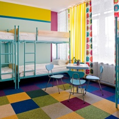 Press Hostel - Bild 2