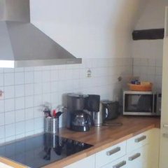 Alte Bckerei am Schlo - Bild 11