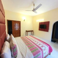 Imperial Guest House in Karachi, Pakistan from 59$, photos, reviews - zenhotels.com photo 22