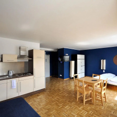 Five Elements Hostel - Bild 11