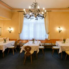 Отель Sailer Австрия, Инсбрук - 3 отзыва об отеле, цены и фото номеров - забронировать отель Sailer онлайн фото 36