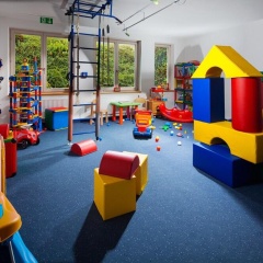 Alm- & Wellnesshotel Alpenhof - Bild 17