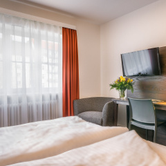 Signature Hotel Astoria Hamburg - Bild 5