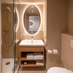 Aparthotel Adagio Access Freiburg - Bild 8