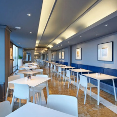 Hotel Plaza Venice - Bild 30