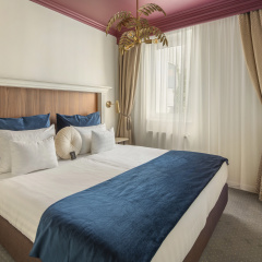 Queen's Court Hotel & Residence - Bild 5