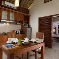 Bali Baliku Private Pool Villas - Bild 21