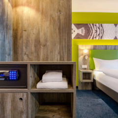 ibis Styles Tubingen - Bild 2