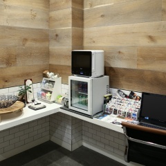 NobleDEN Hotel - Bild 17