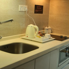 Yonk Hotel Apartment thumbnail 16