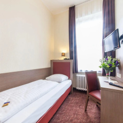 Hotel Maxim Dusseldorf City - Bild 4