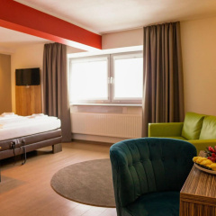 HotelSportforum - Bild 4