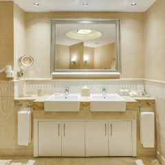 Hotel Divan Ankara - Bild 10