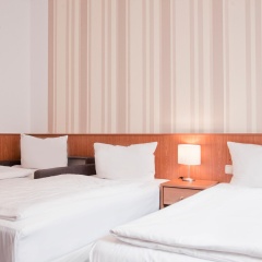 Hotel Les Nations - Bild 4