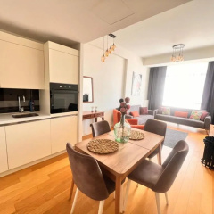 G Tower Residence Luxury Apartment(21Km Away From Istanbul) - Bild 22