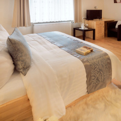 Regiohotel Germania Bad Harzburg - Bild 1
