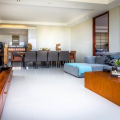 Elmina Villa Bali - Bild 1