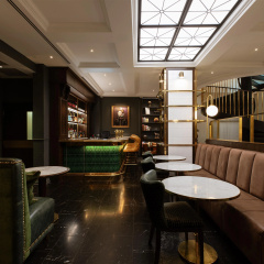 The Guardsman Hotel and Residences - Bild 2