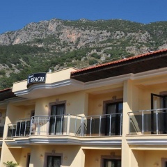 The Kumsal Hotel Ölüdeniz - Bild 1