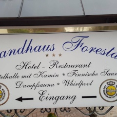 Landhaus Foresta - Bild 15