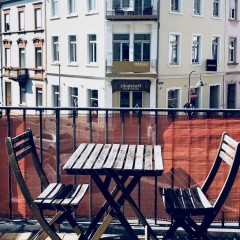 City Apartment Freiburg - Bild 1